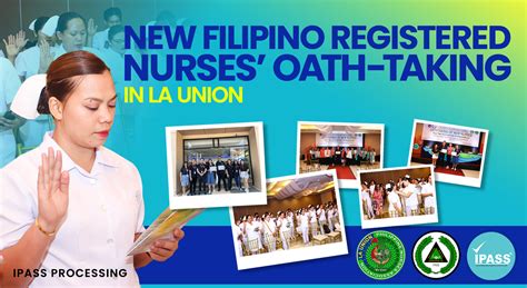 nursing oath taking 2024 baguio city